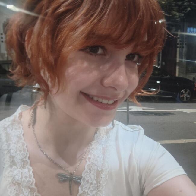 Babysitter in Porto: Sara