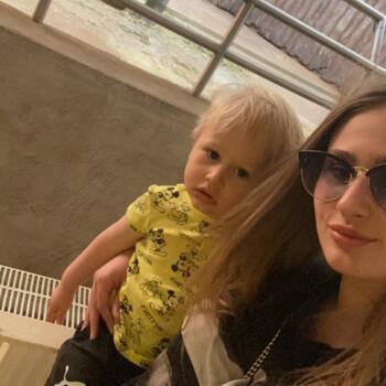 Babysitting job in Katowice: babysitting job Oceana