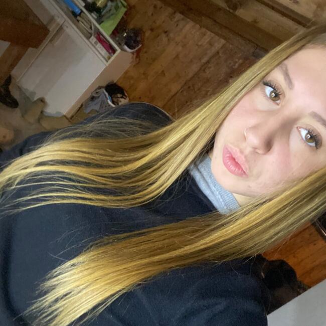 Babysitter a Pietra Ligure: Noemi