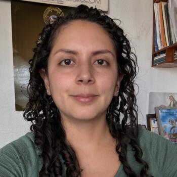 Padre/madre Santo Domingo (Santo Domingo): Viviana G.