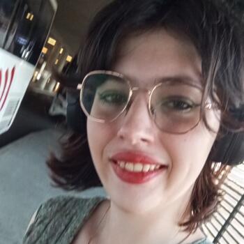 Babysitter in Poitiers: Kathleen