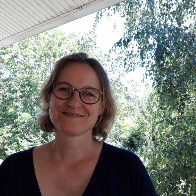 Babysitter in Talence: Florence