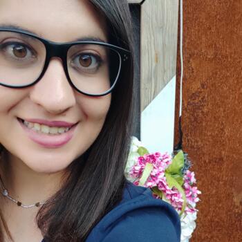 Babysitter a San Prisco: Antonella