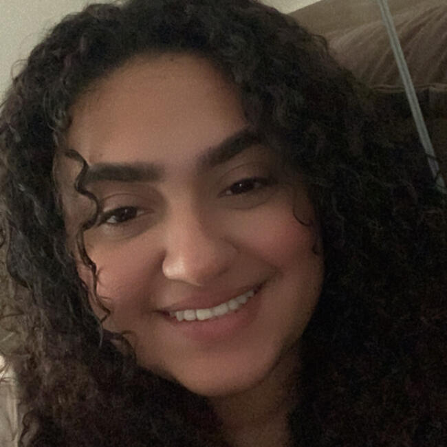 Babysitter in Belford Roxo: Vitória