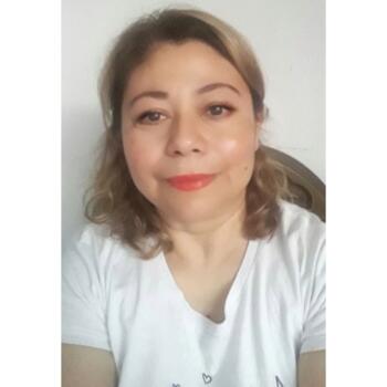 Babysitter Mexico City: Rocio
