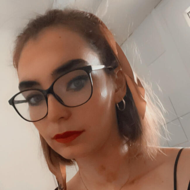 Babysitter in Brunstatt: Vanessa