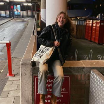 Babysitter Amstelveen: Ashley