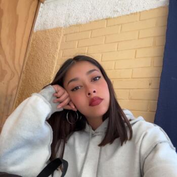 Niñera Estación Colina: María Elena Gabriela