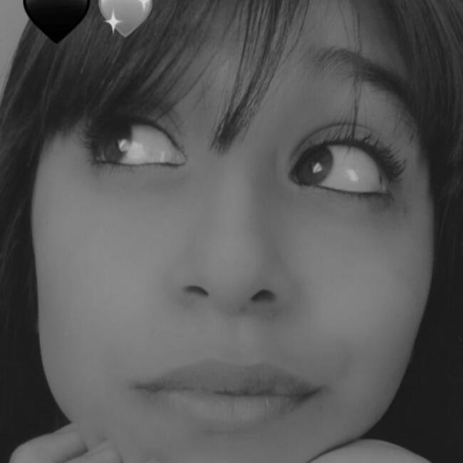 Niñera en Ciudad del Libertador General San Martín: Geraldine