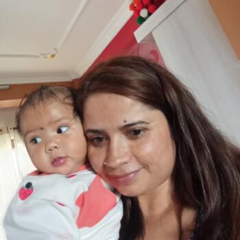 Babysitter in Adelaide: Sewani