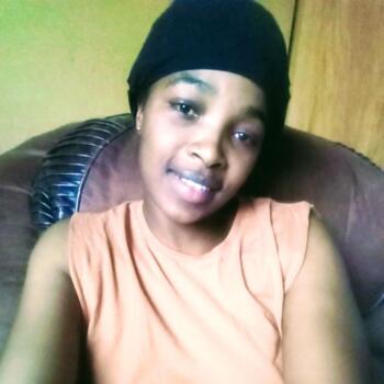 Babysitter in Botshabelo: Ntsoaki