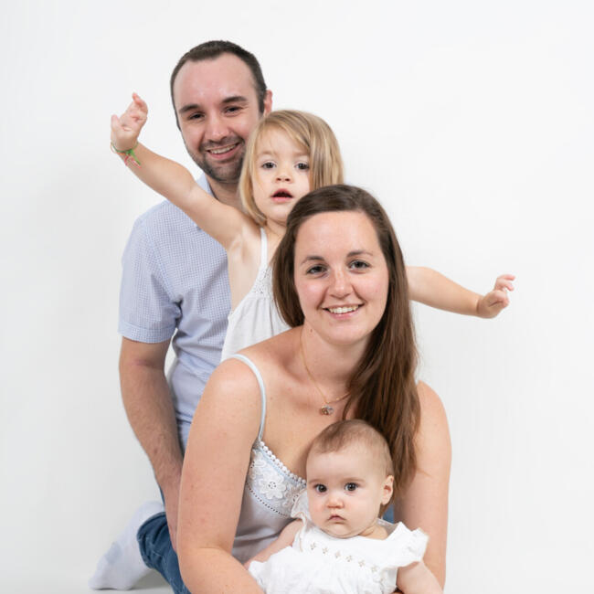 Babysitting job in Oulmes: Elodie
