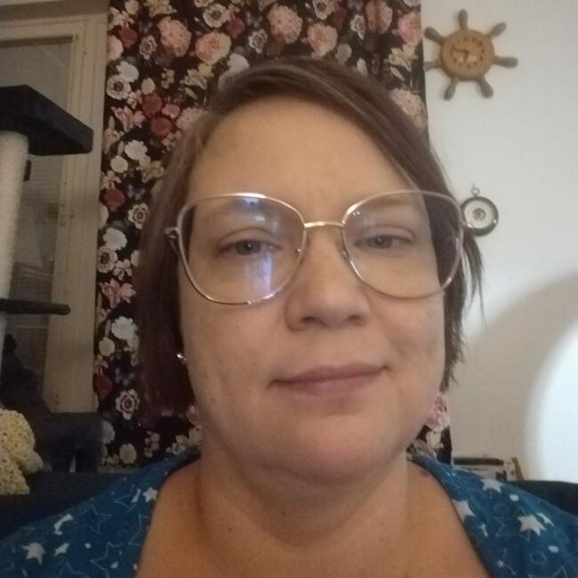 Lastenhoitaja Kuopio: Eija