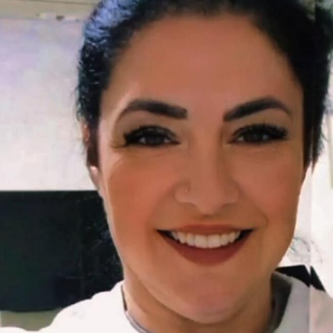 Babysitter in La Calera: Dorka