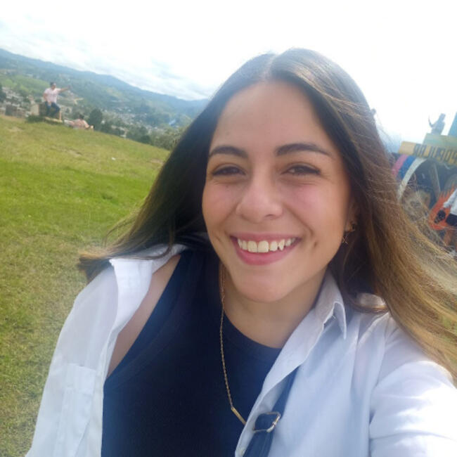 Babysitter in Bogotá: Laura