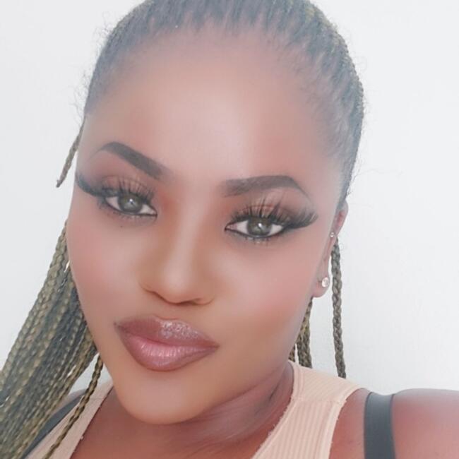 Babysitter in Brakpan: Maureen