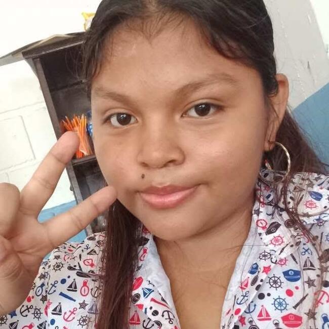 Babysitter in Cartagena: Eliana