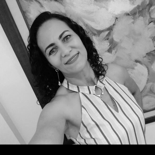 Babá em Planaltina: Vilma