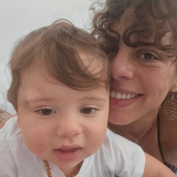 Babysitting job in Agde: babysitting job Amelie