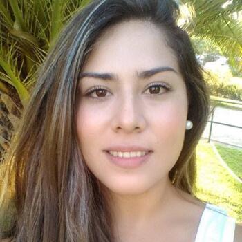 Babysitter in La Florida: Ana