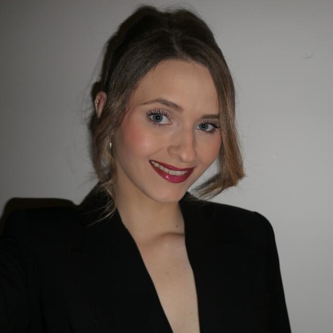 Babysitter in Vanves: Manon