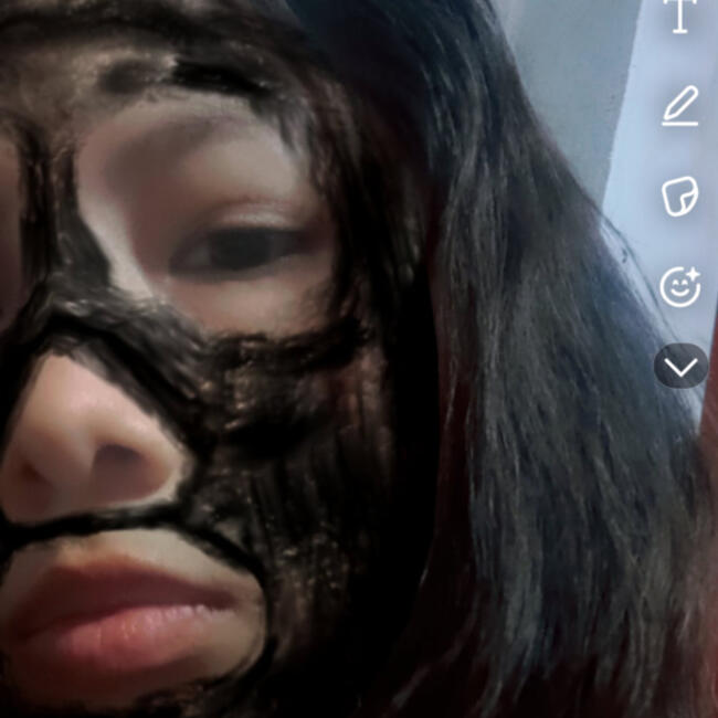 Babysitter in San Juan de Lurigancho: Isabel