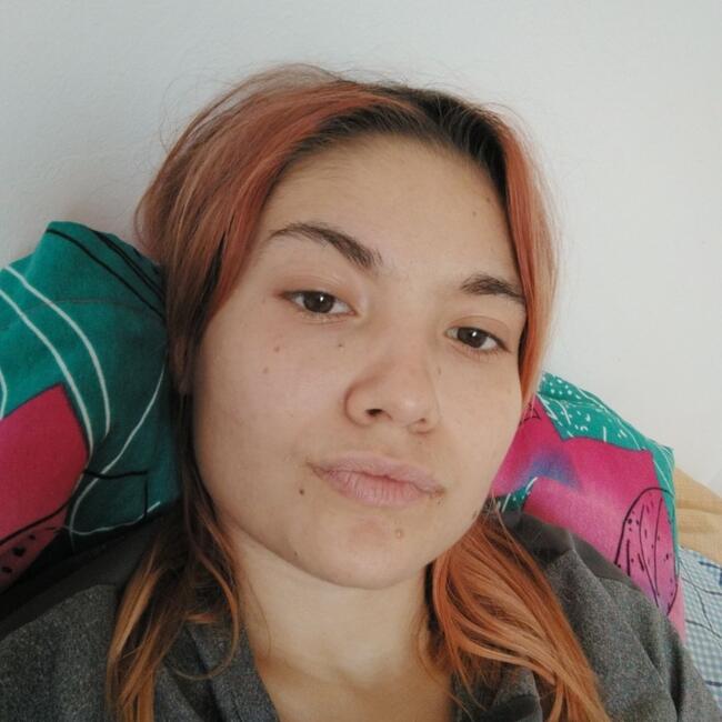 Babysitter in Elche: Diana