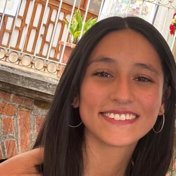 Niñera en Quito: Maite Berrizbeitia