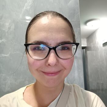 Roditelj Beograd: Daria