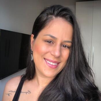 Babá Rio de Janeiro: Juliane Nascimento