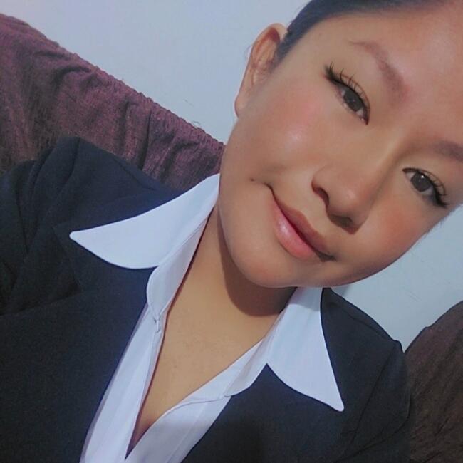 Canguro en Guadalajara: Mayra