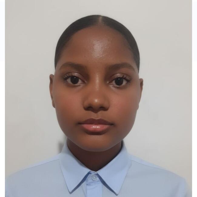 Niñera en La Guáyiga: Ely