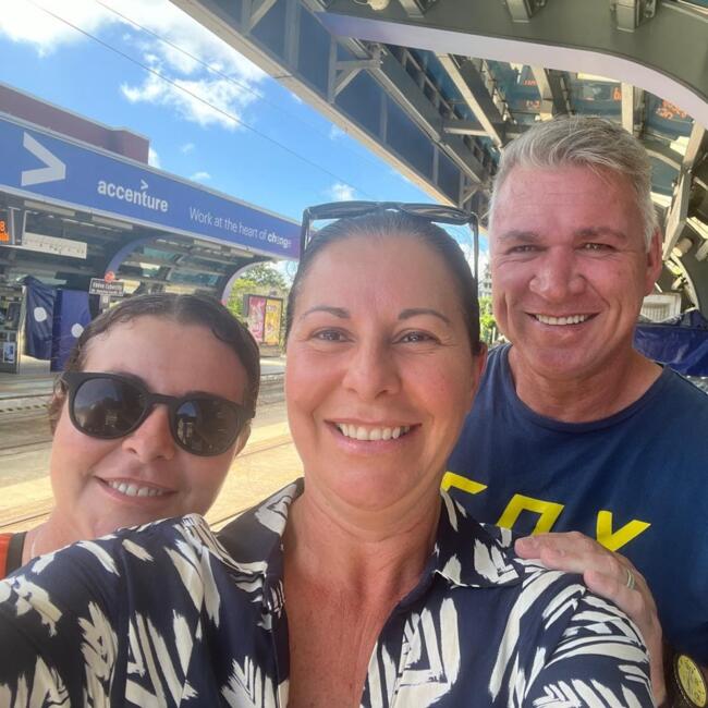 Babysitting job in Port Elizabeth: Mario