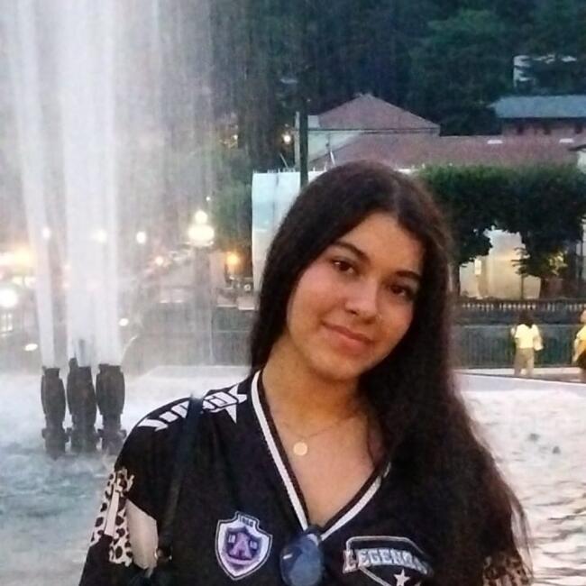 Babysitter a Osio Sopra: EMILIA