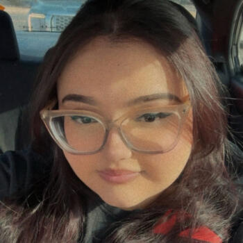 Babysitter in Evans (Colorado): Sonja