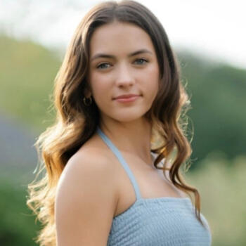 Babysitter in Roxbury Crossing: Gabrielle