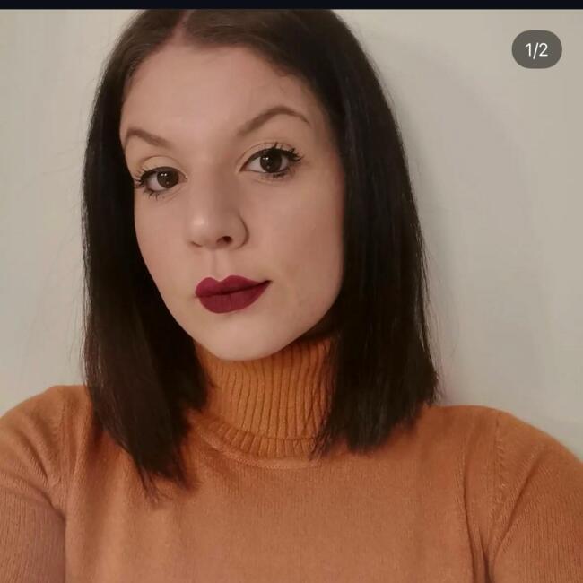 Babysitter a Fucecchio: Amalia