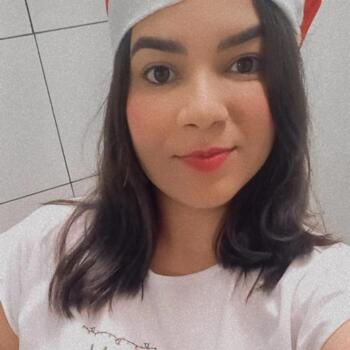 Babá São João de Meriti: Daniely