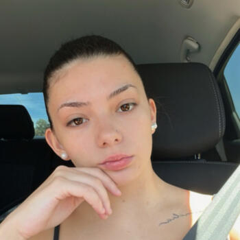 Niñera en Alcalá de Guadaíra: Blanca