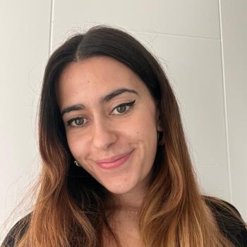 Babysitter in Bern: Lidia