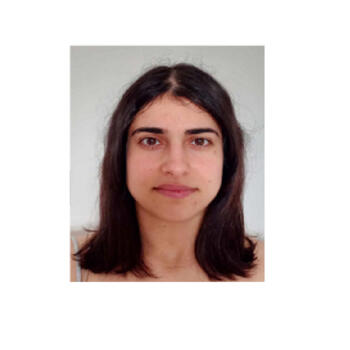 Babysitter Aveiras de Baixo: Carolina