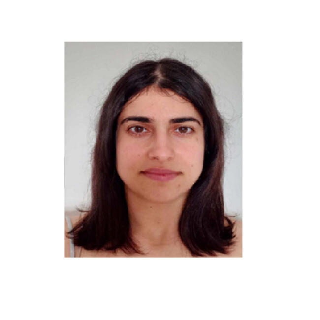 Babysitter em Aveiras de Baixo: Carolina