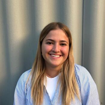 Babysitter Glarona: Elin