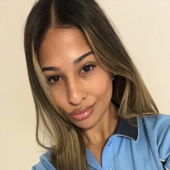 Babysitter Perth: Danica