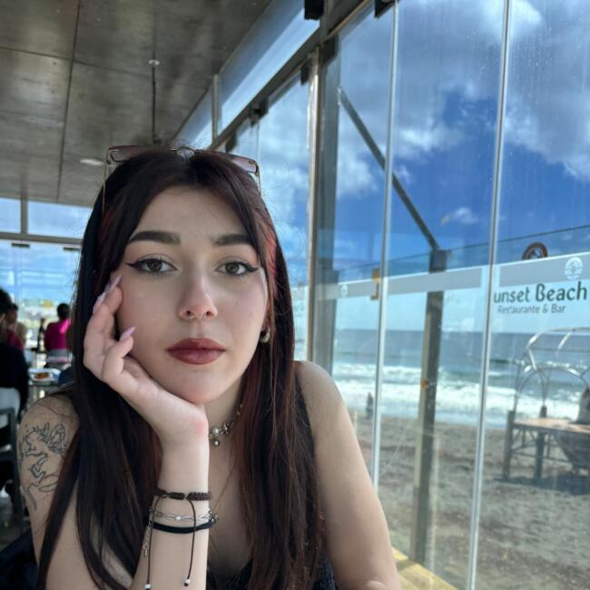 Babysitter em Braga: Érica