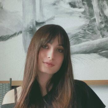 Babysitter in Prague: Lucie