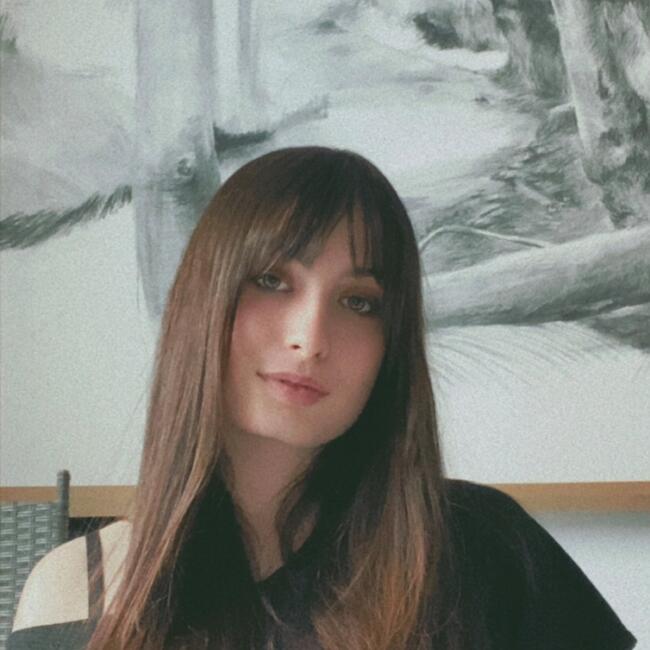 Chůva v Praha: Lucie