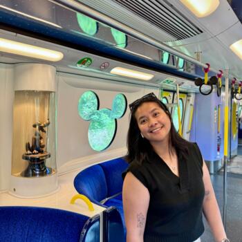 Canguro en Madrid: Krystal Gayle