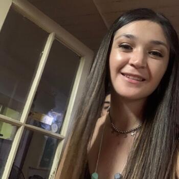 Niñera en Curicó: Javiera