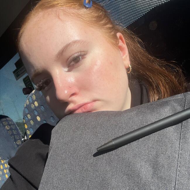 Barnvakt i Saltsjö-Boo: Chantal